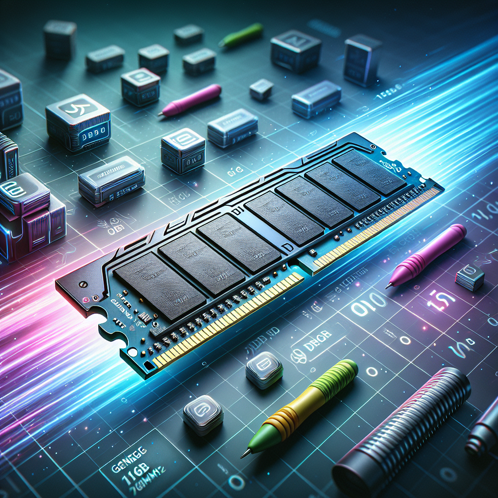 Exploring the Benefits of Timetec 16GB DDR4 2666MHz RAM for Content Creators