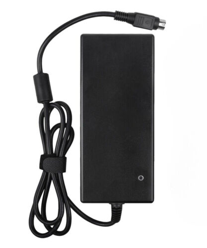 AC/DC Adapter for WD 2405U WD1600B011 WD1600B011-RNN WDXB1600JBRNN