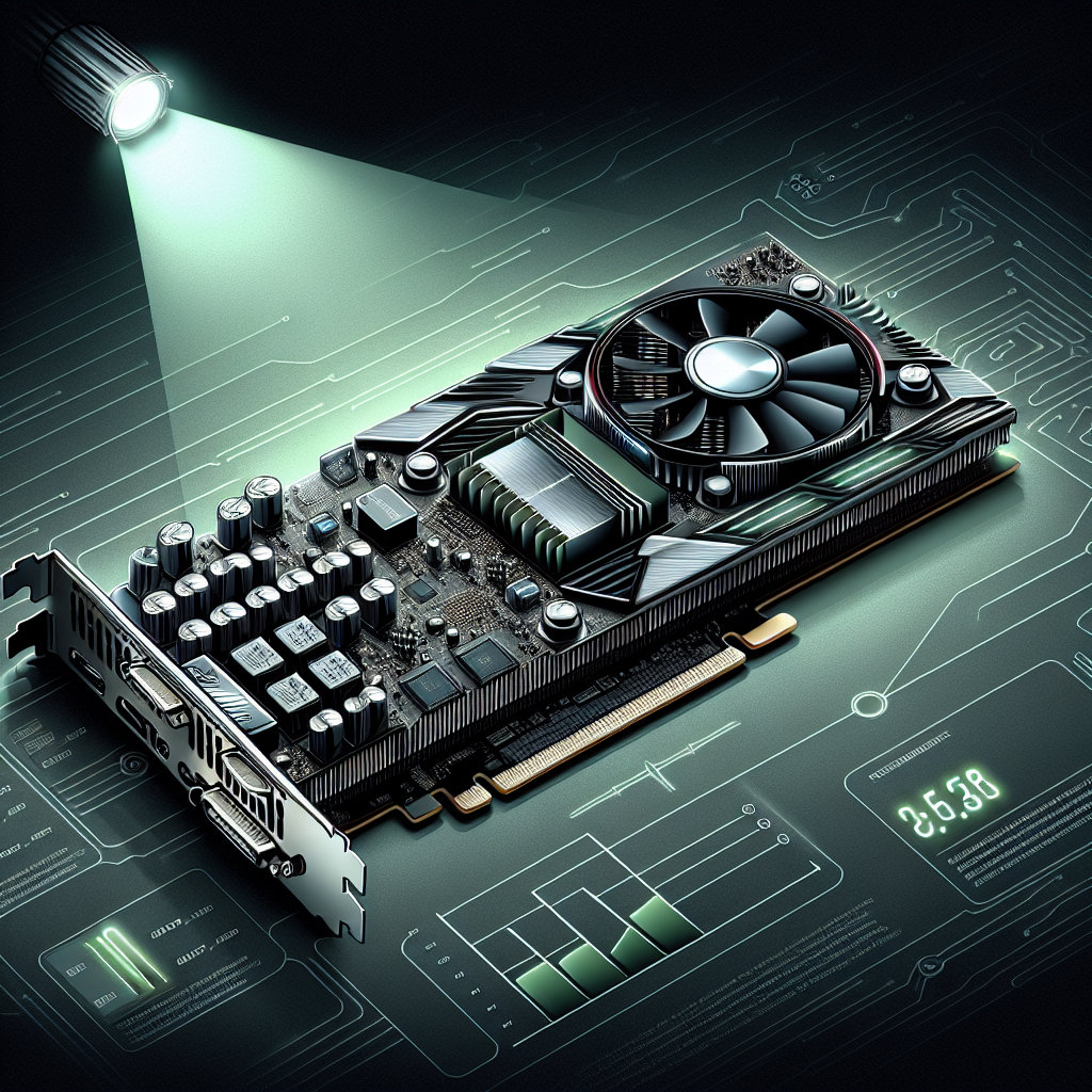 NVIDIA T400 4GB Graphics Card Review: Performance, Features, and Value