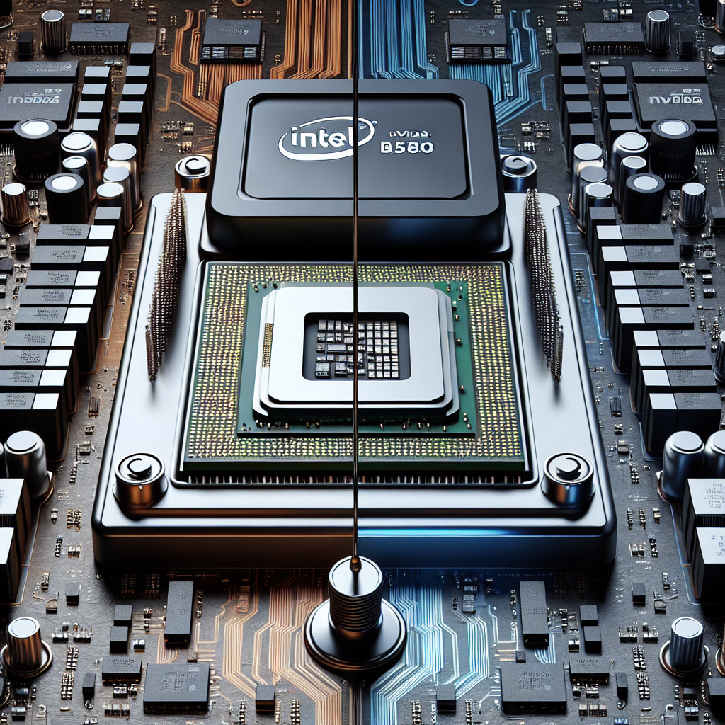 Choosing Between Intel B580 and NVIDIA Equivalent: What You Need to Know