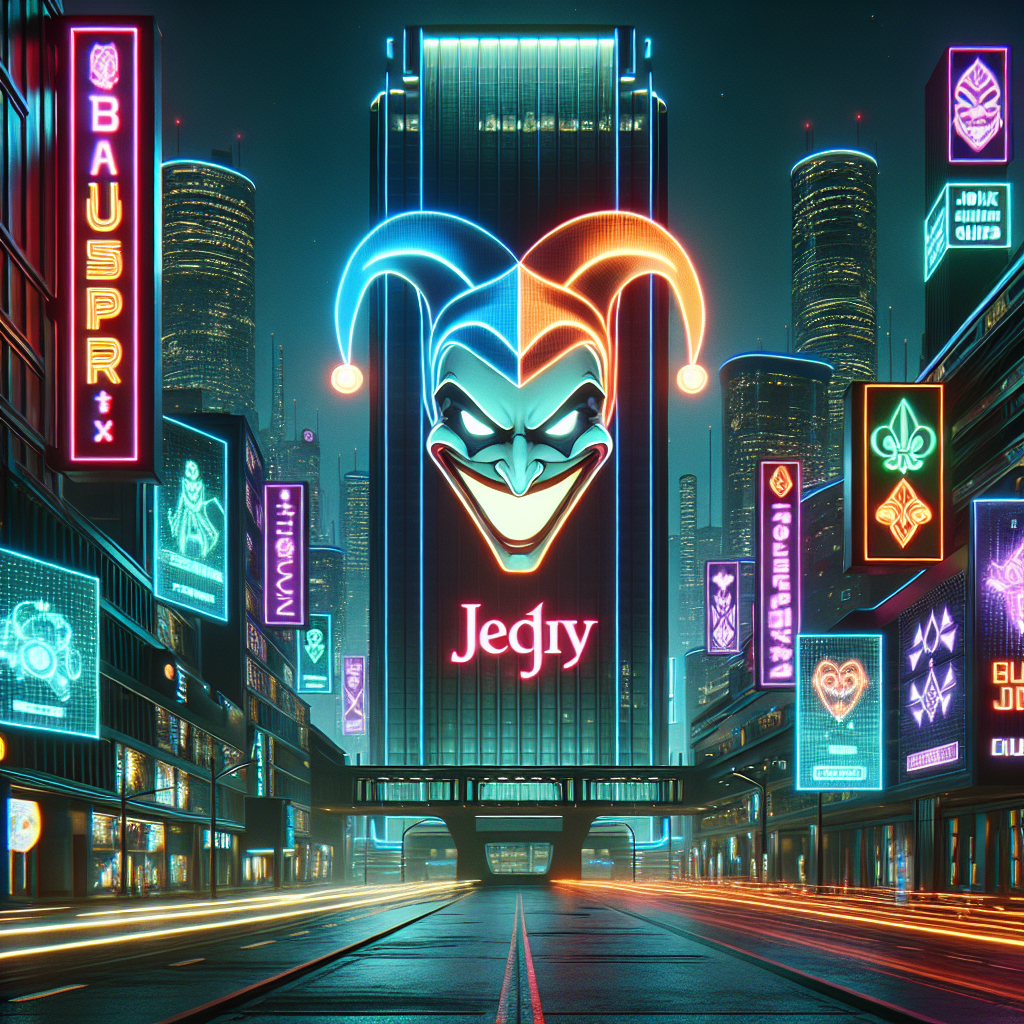 Finding the Joker Location in Cyberpunk: Tips and Tricks for Players