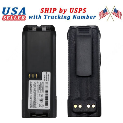 NTN8294 Battery For Motorola XTS4250 XTS3000 XTS5000 XTS3500 TETRA MTP200 MTP300