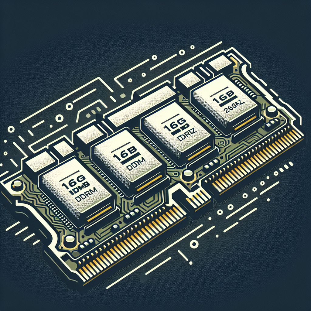 Maximize Your System’s Potential with Timetec 16GB DDR4 2666MHz Memory