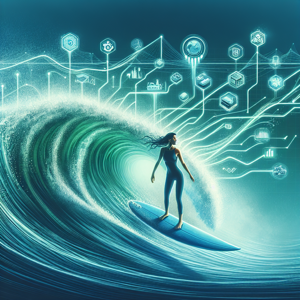 Riding the Wave: NVIDIA’s Strategic Investments for Future Growth