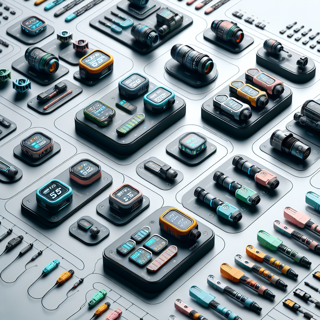 Choosing the Right Oria Temperature Sensor for Your Specific Application