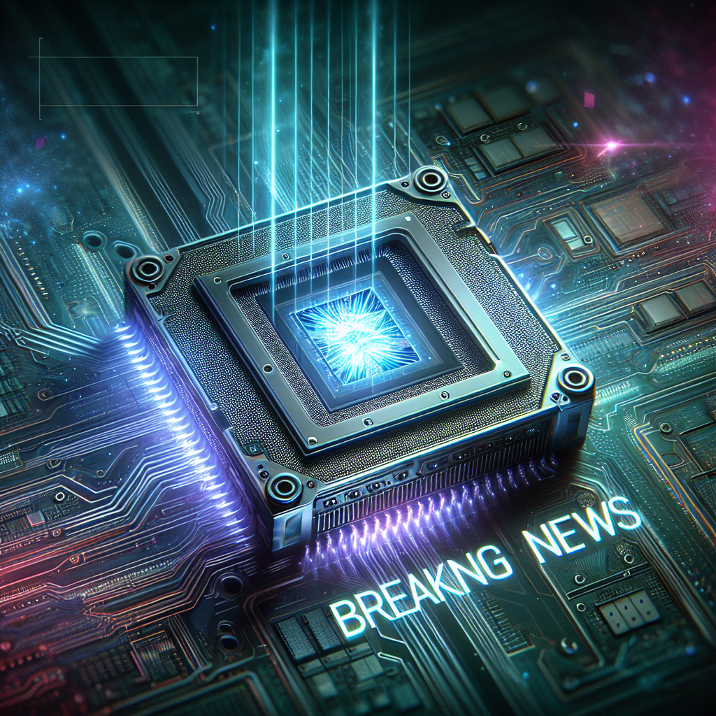 Breaking News: ASUS Astral GPU Lineup Rumors Unveiled