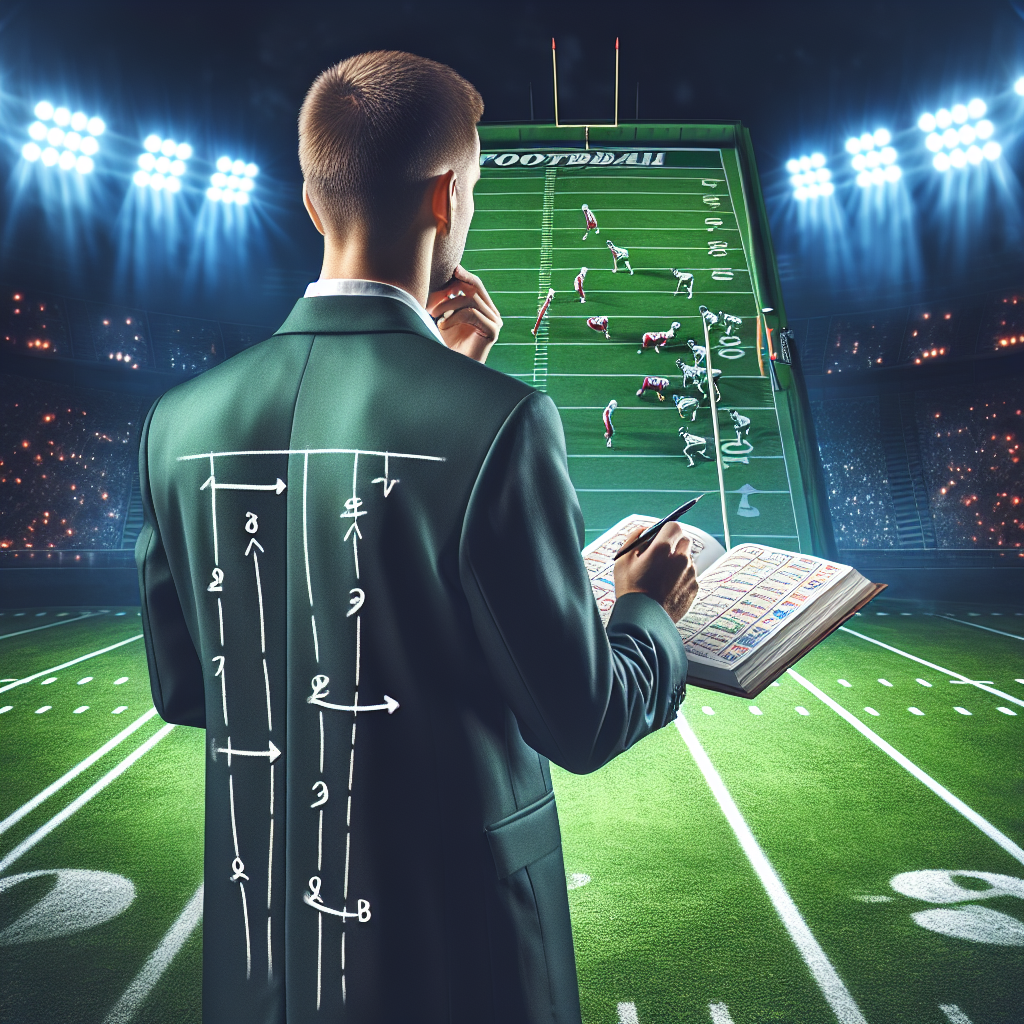 College Football Betting Strategies from Steve Makinen