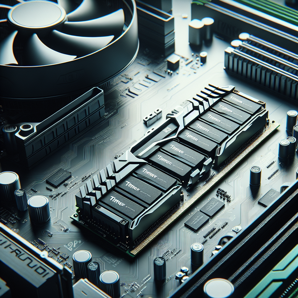 Why Timetec 16GB DDR4 2666MHz is the Ideal Choice for Power Users