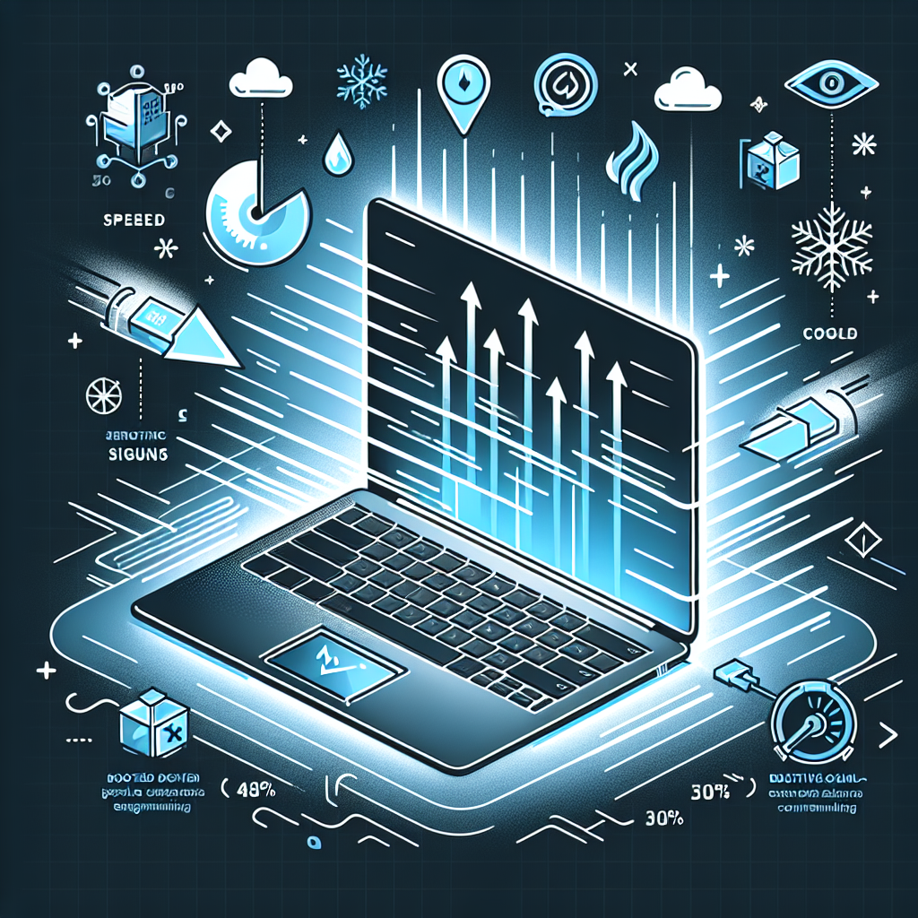 Boost Your Laptop’s Performance with Cooler Boost: A Comprehensive Guide