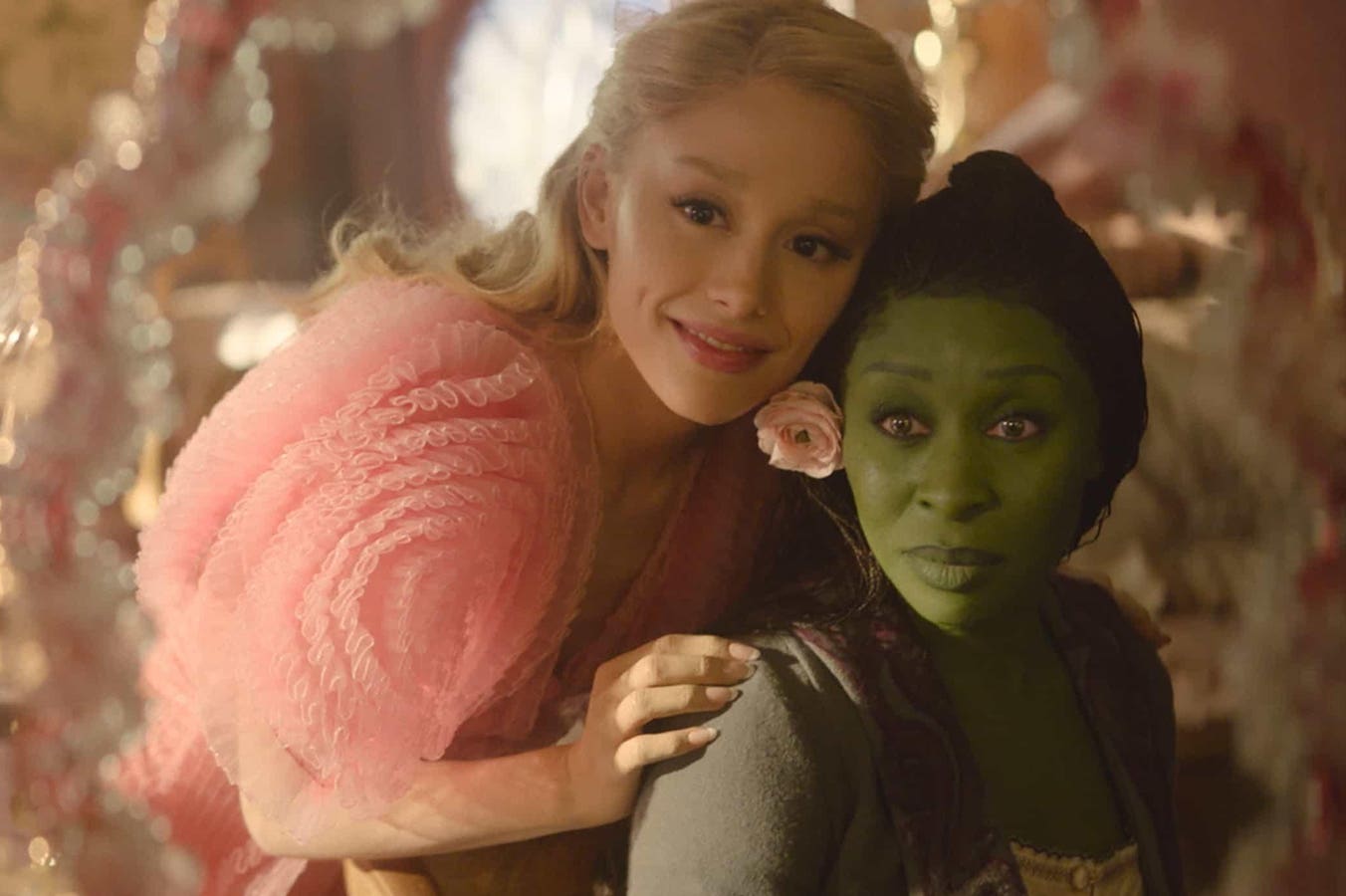 ‘Wicked’ Is Now Streaming—How To Watch The Blockbuster Musical At Home