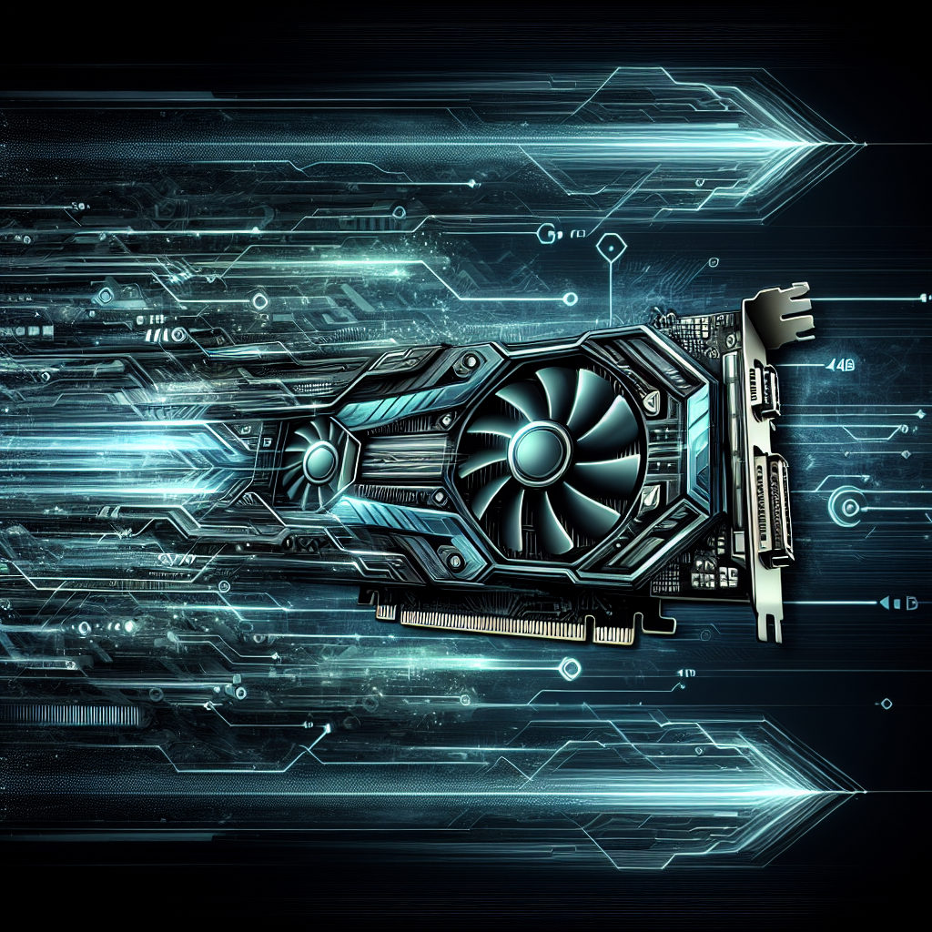 The Ultimate Guide to the NVIDIA T400 4GB: Performance, Price, and Pros & Cons