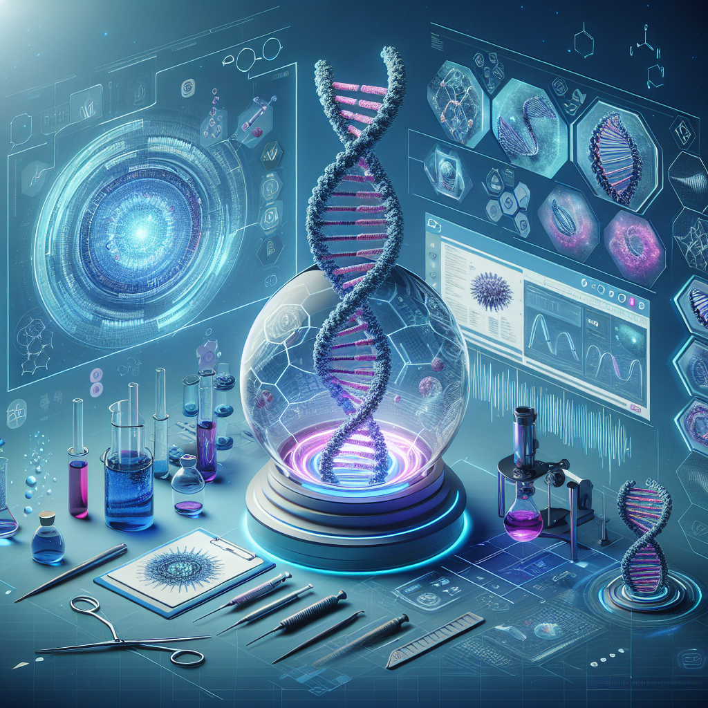 The Future of Genetic Research with SNPweb: Innovations and Advancements