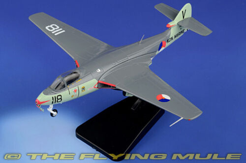 Aviation 72 1:72 Sea Hawk FGA.Mk 6 RNN #118