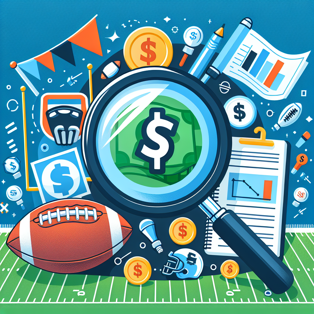 Maximize Your Winnings with Steve Makinen’s College Football Best Bets