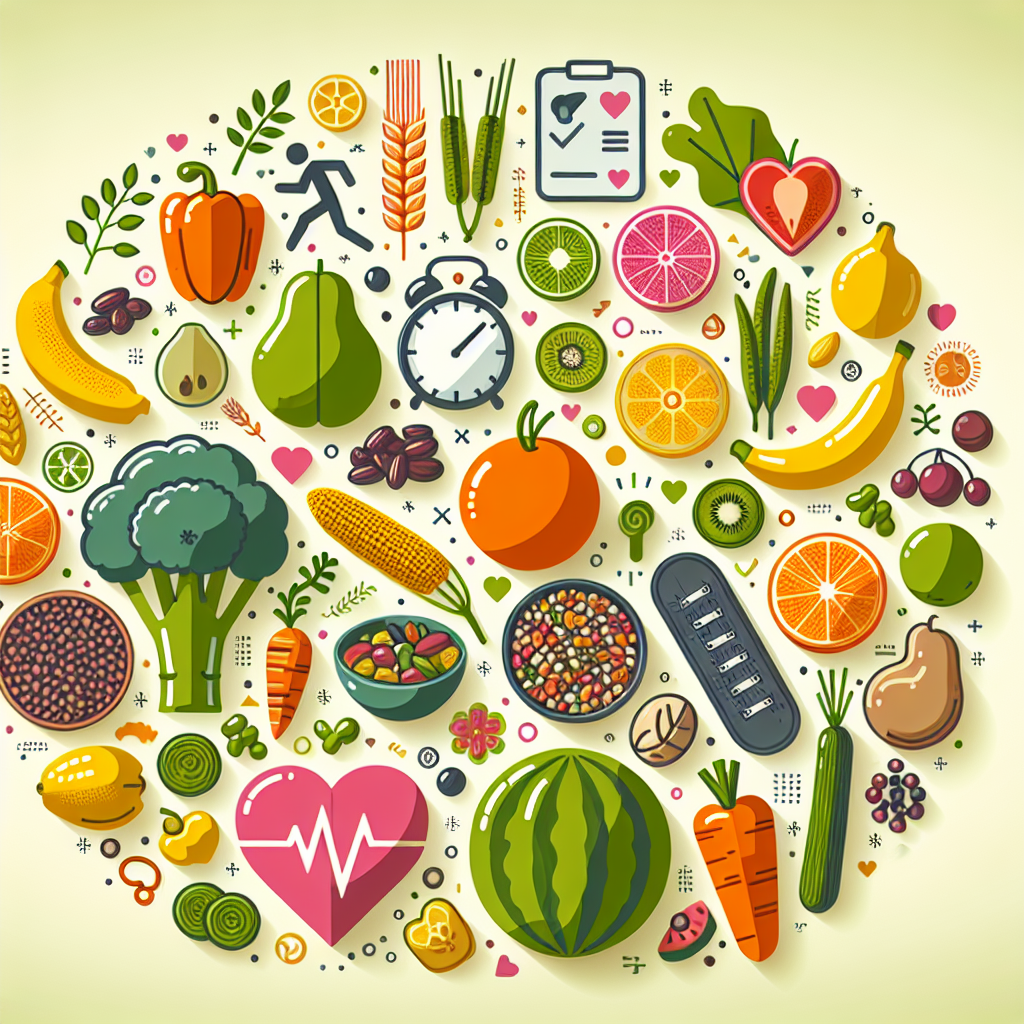 Veganism and Health: What You Need to Know