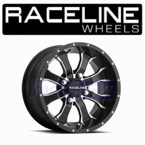 Raceline Rear Mamba Wheel for 2016-2020 Polaris Sportsman 850 High Lifter vj