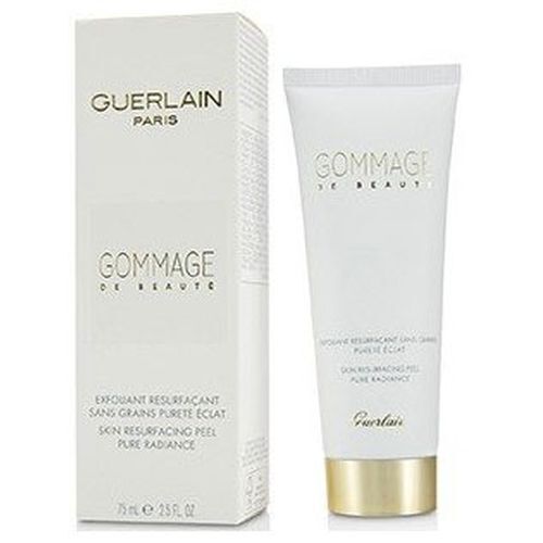 Guerlain Gommage De Beaute Skin Resurfacing Peel 2.5oz / 75ml  NEW in retail BOX