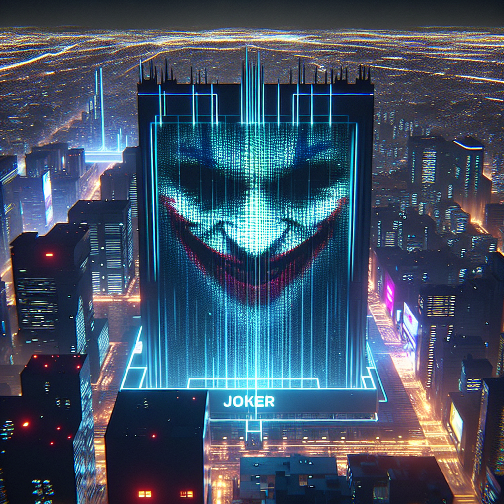 The Elusive Joker Location in Cyberpunk: How to Unlock and Explore It