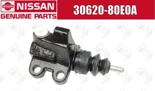 Nissan Genuine Clutch Slave Cylinder SR20DET GTiR Pulsar RNN14 30620-80E0A OEM