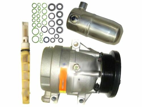 A/C Compressor Kit 8GNN83 for Oldsmobile Alero 2002 2003 2004