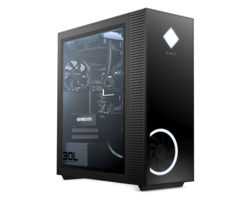 Liquid Cooled RGB Gaming PC i7 GTX 1070 1TB SSD 32GB RAM WIFI WIN11 Computer