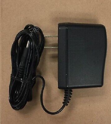 Western Digital WD My Cloud 4TB WDBCTL0040HWT AC Power Adapter Charger