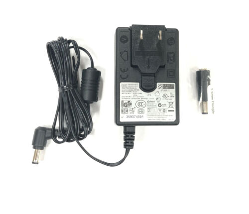 New ADP 12V AC Adapter For Toshiba Canvio Desktop External HD 3TB HDWC130XK3J1