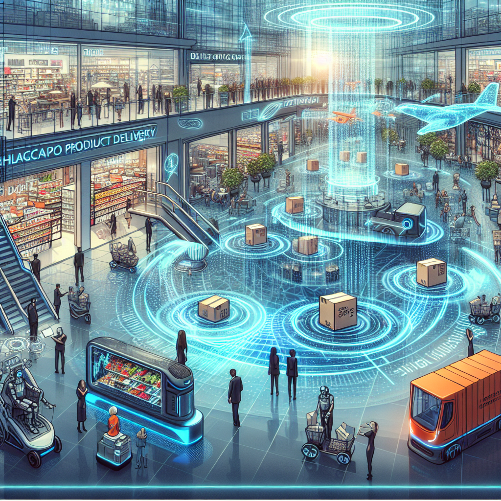 The Future is Now: How Amazbox 2024 is Shaping the Retail Landscape