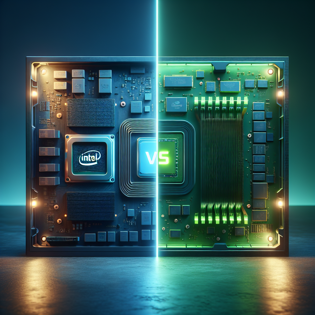 Making the Decision: Intel B580 vs. NVIDIA Equivalent