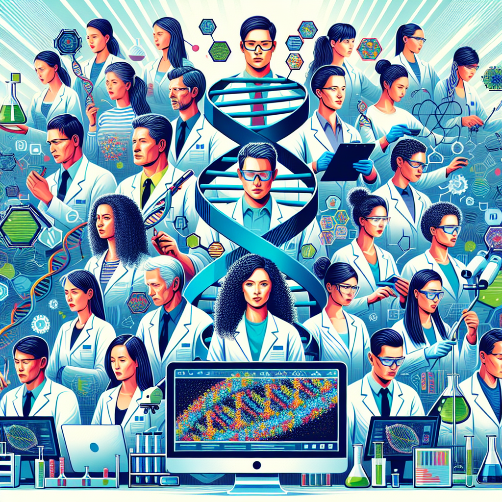 Empowering Researchers with SNPweb: Harnessing the Power of Genetic Data