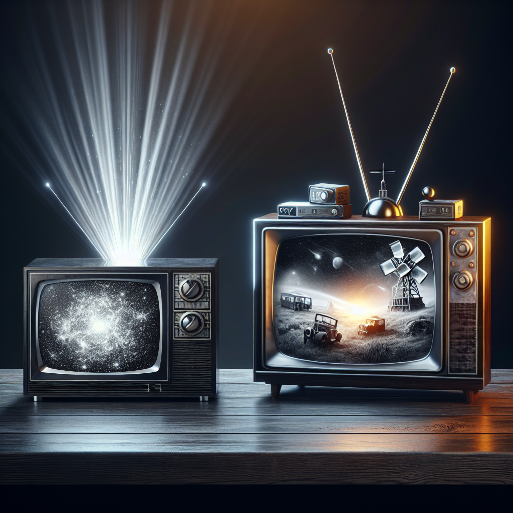 The Rise of IPTV: How It Has Transformed the Way We Watch TV