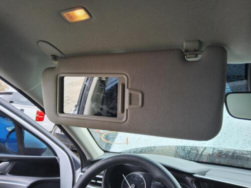 Used Left Sun Visor fits: 2021 Kia K5 Left Grade A