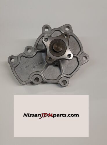 GENUINE Nissan Water Pump for RNN14 Pulsar GTIR SR20 SR20DET AWD 21010-54CY0 NEW