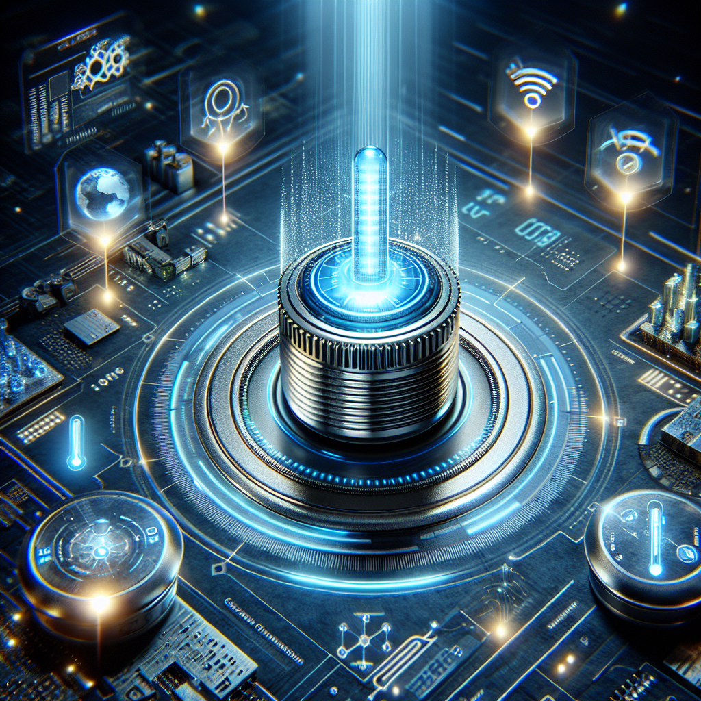 Future Trends in Oria Temperature Sensor Technology for Enhanced Performance