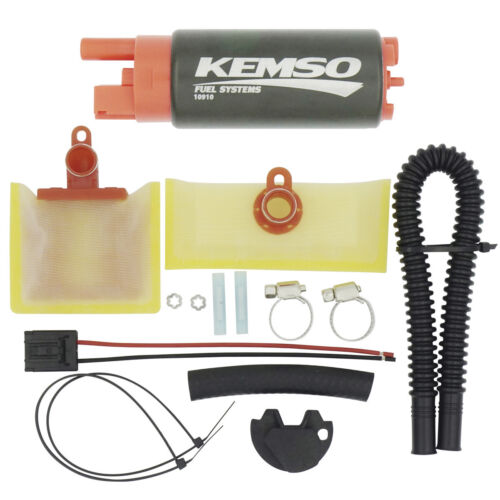 KEMSO 340LPH High Performance Fuel Pump for RNN14 GTiR