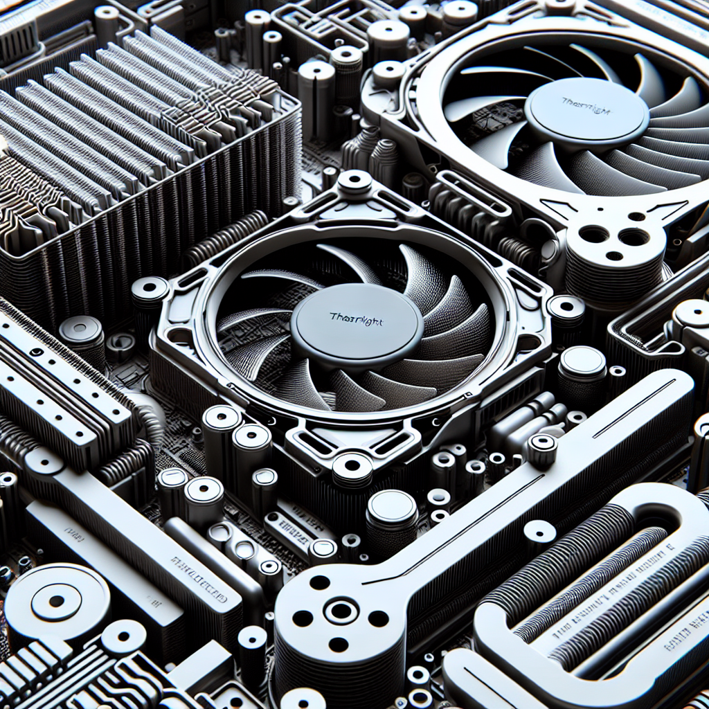 A Closer Look at the Thermalright FW360: A Comprehensive Review