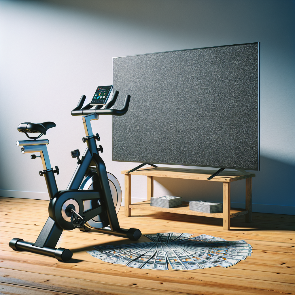 Is the Under Desk Bike as Seen on TV Worth the Hype?