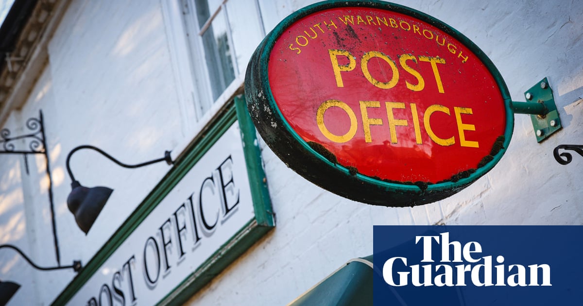 Minister ‘surprised’ Fujitsu hasn’t done more to help victims of Post Office scandal | Post Office Horizon scandal