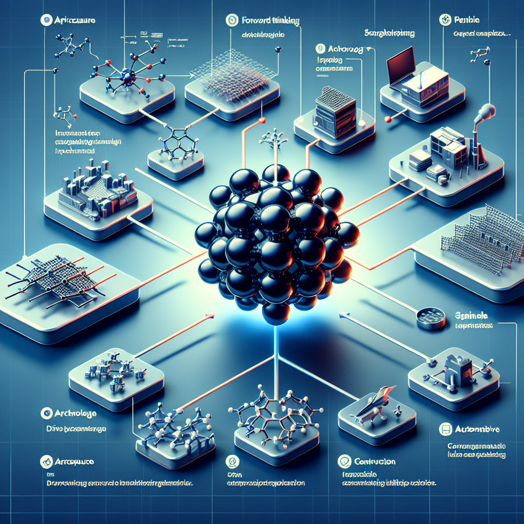 Exploring the Applications of Spinel UC10MPC_L26 in Advanced Materials