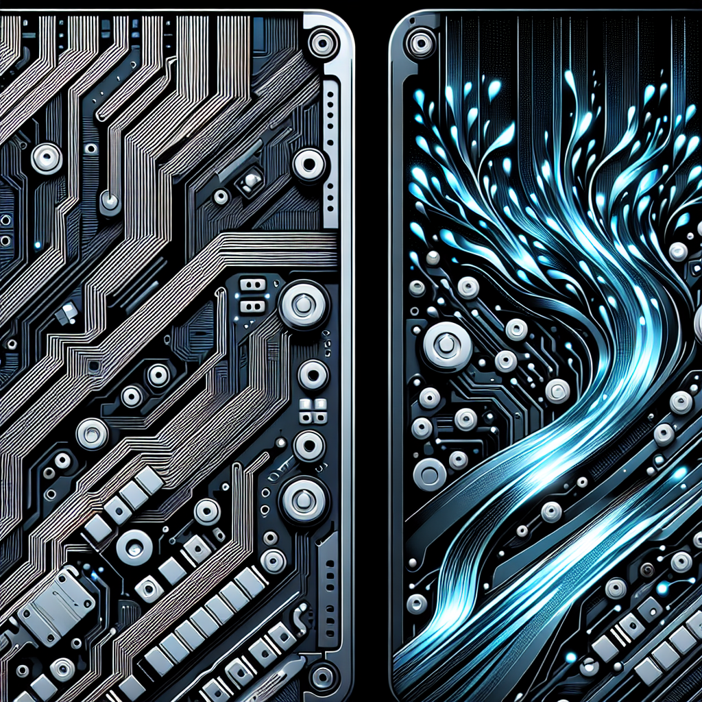 Exploring the Performance Benefits of the CT1000P310SSD801 SSD