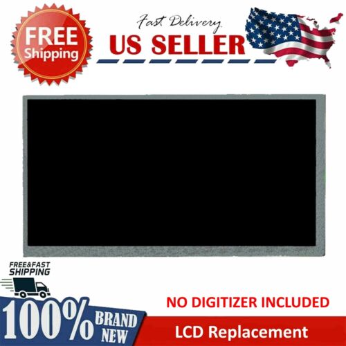 Kenwood DNN992 Replacement LCD Screen Display Panel Only – NO DIGITIZER