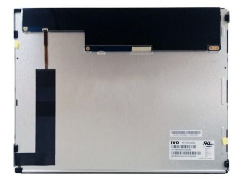 NEW M150GNN2 R3 FOR 15.0-inch 1024*768 LCD Panel with 90 days warranty #F9*