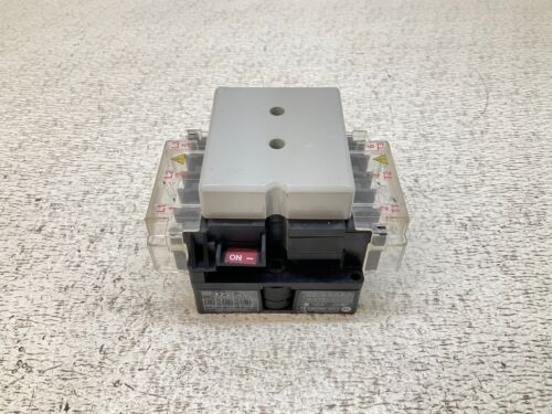 Allen Bradley 194R-NN030P3 3 Pole Molded Case Switch 30 Amp 194R (TSC)