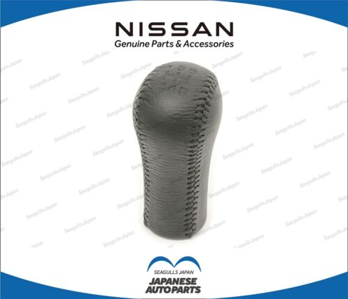 Genuine PULSAR RNN14 GTiR Shift Knob 32865-69Y00 F/S Nissan