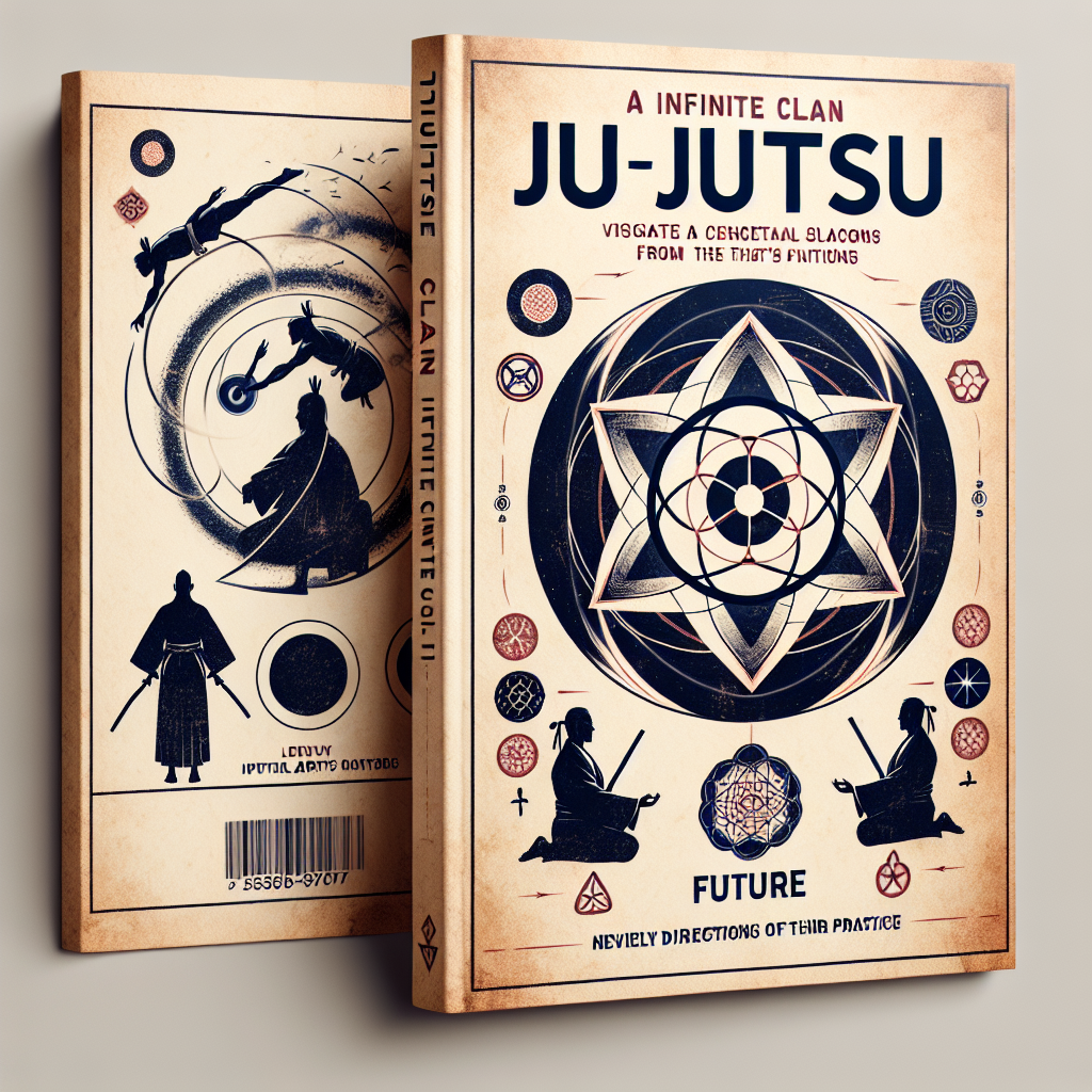 Jujutsu Infinite Clan: The Ultimate Guide to Their History, Traditions, and Future