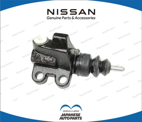 Genuine Clutch Slave Cylinder SR20DET GTiR Pulsar RNN14 30620-80E0A F/S Nissan