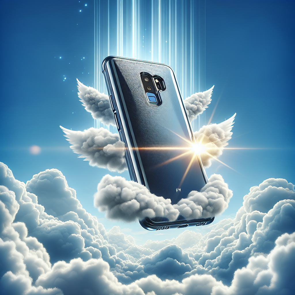 Top 5 Reasons to Invest in a Cloud Mobile Stratus C8 Case