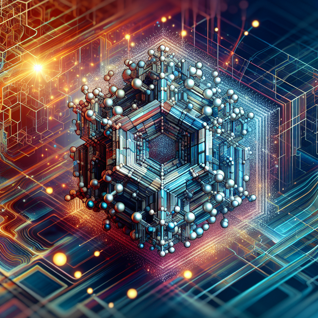 Advancements in Spinel UC10MPC_L26 Research: Implications for Future Technologies