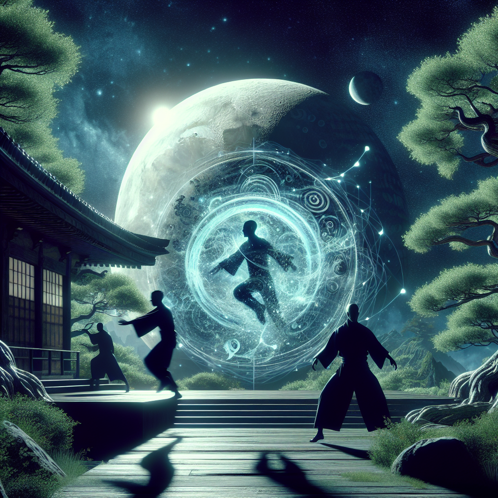 The Secrets of the Jujutsu Infinite Clan: Unraveling their Mysteries and Techniques