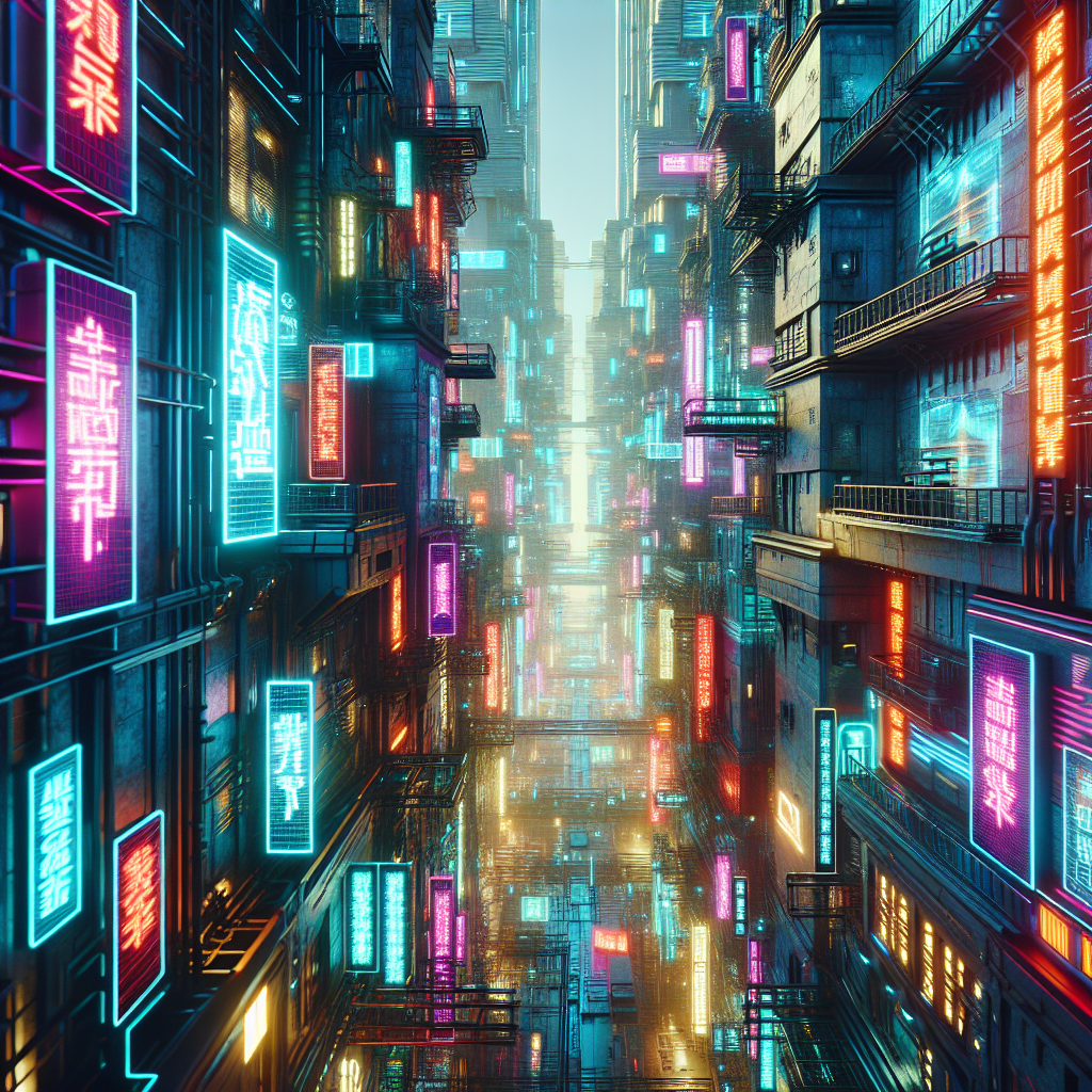 Navigating the Neon-Lit Alleys of Balatro’s Cyberpunk Underworld